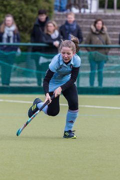 Bild 121 - wBJ RL UHC - Club an der Alster